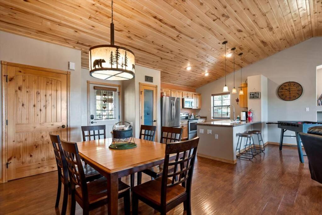 Photo of Kitchen in Heber