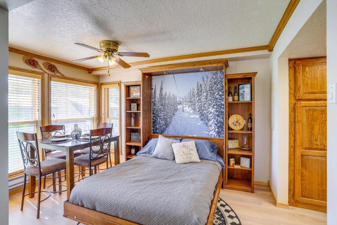 Photo of Bedroom in Brian Head