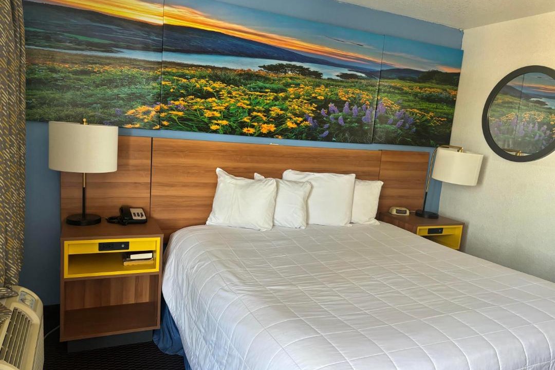 Photo of Bedroom in Needles