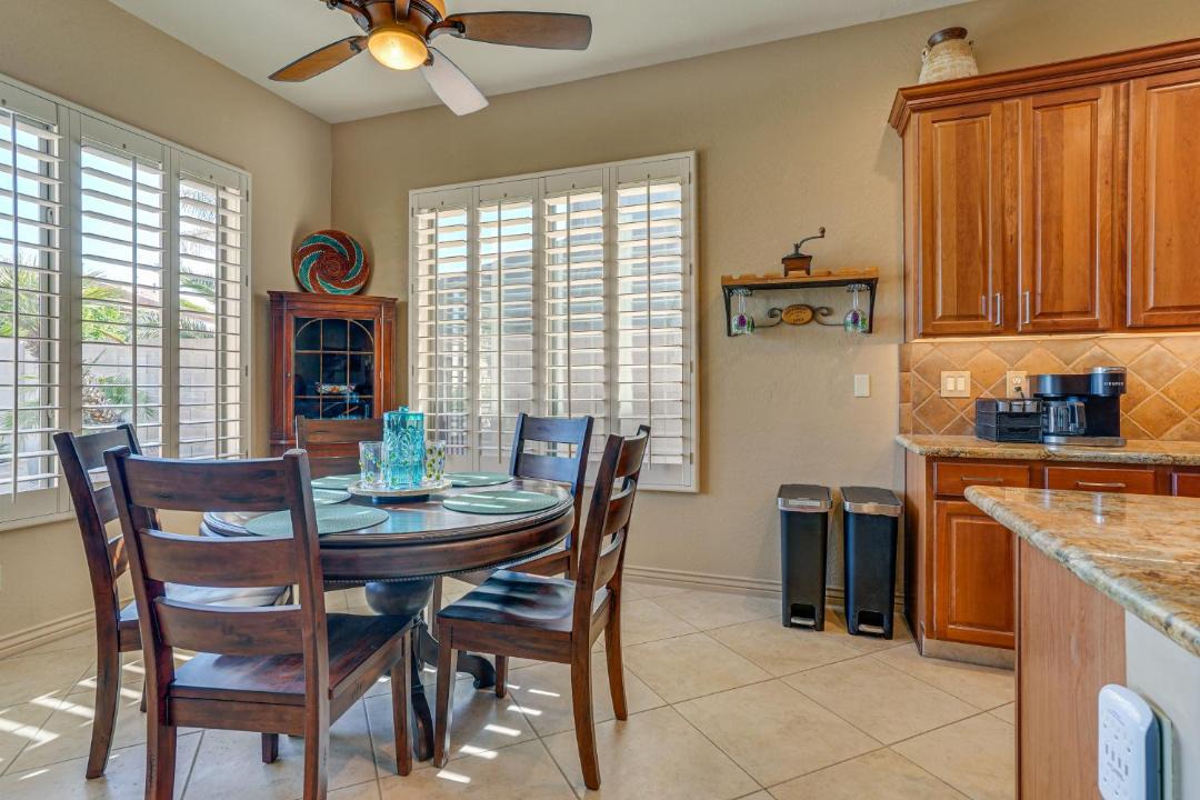 Photo of Kitchen in Surprise Farms