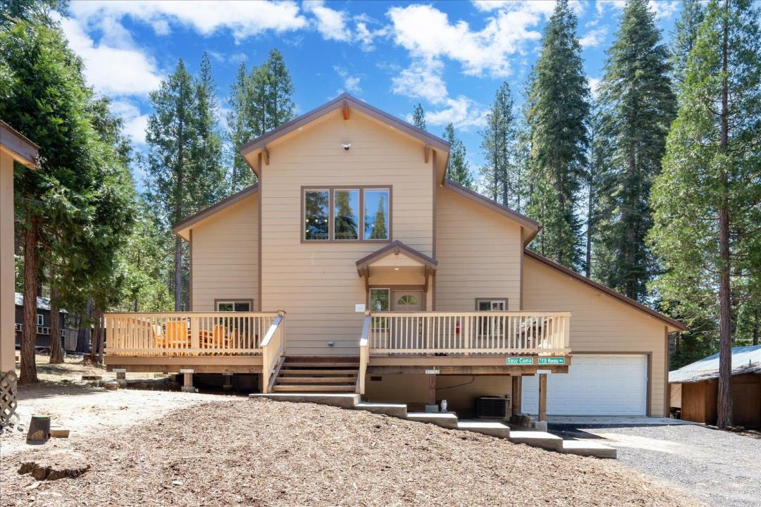 Photo of Others in North Wawona