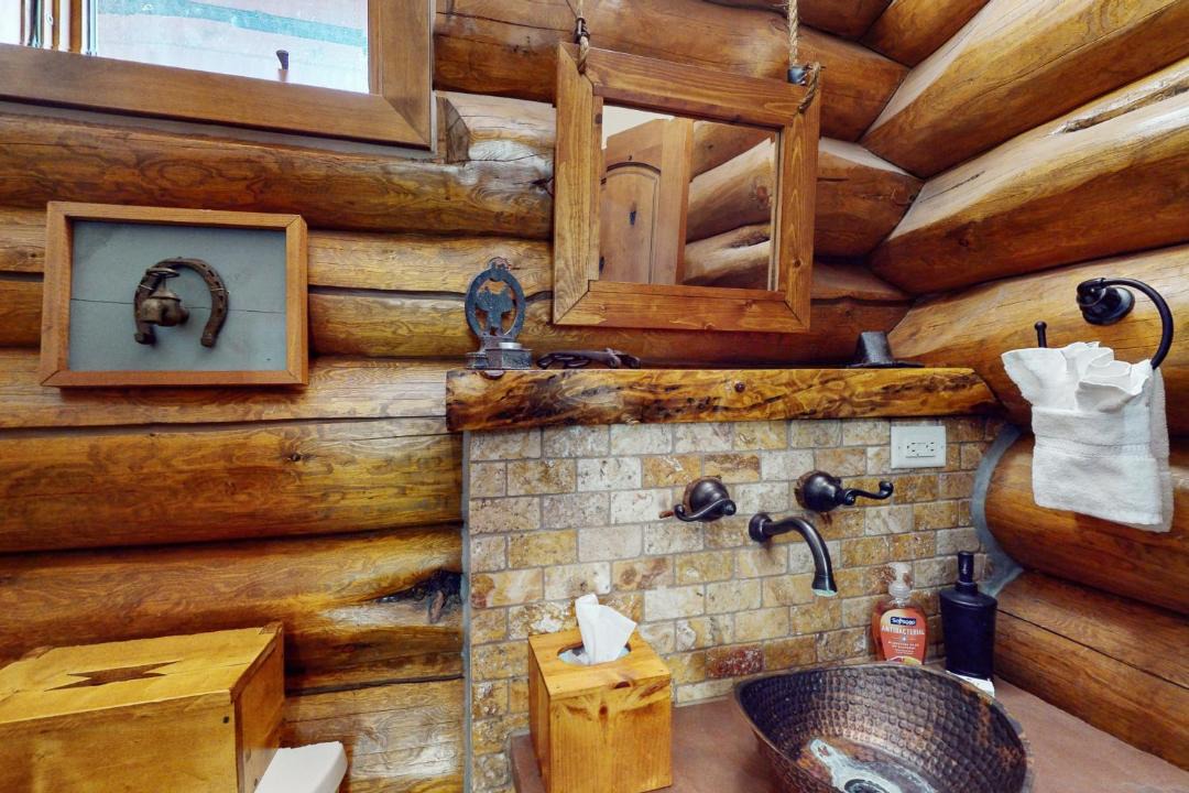 Photo of Bathroom in Tabernash