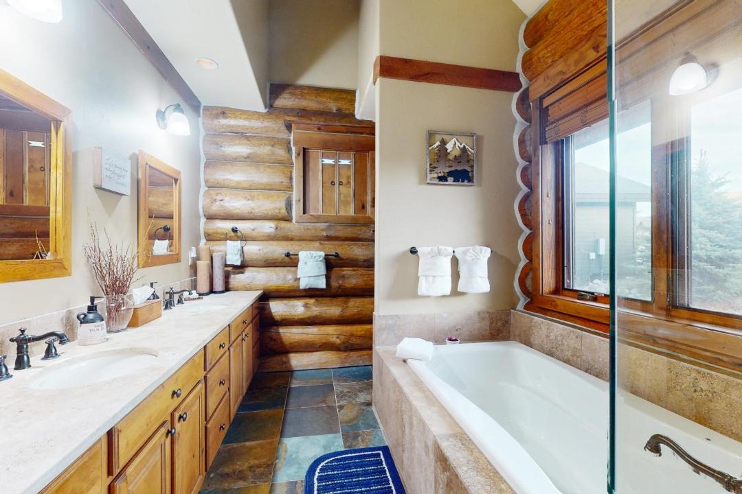 Photo of Bathroom in Tabernash