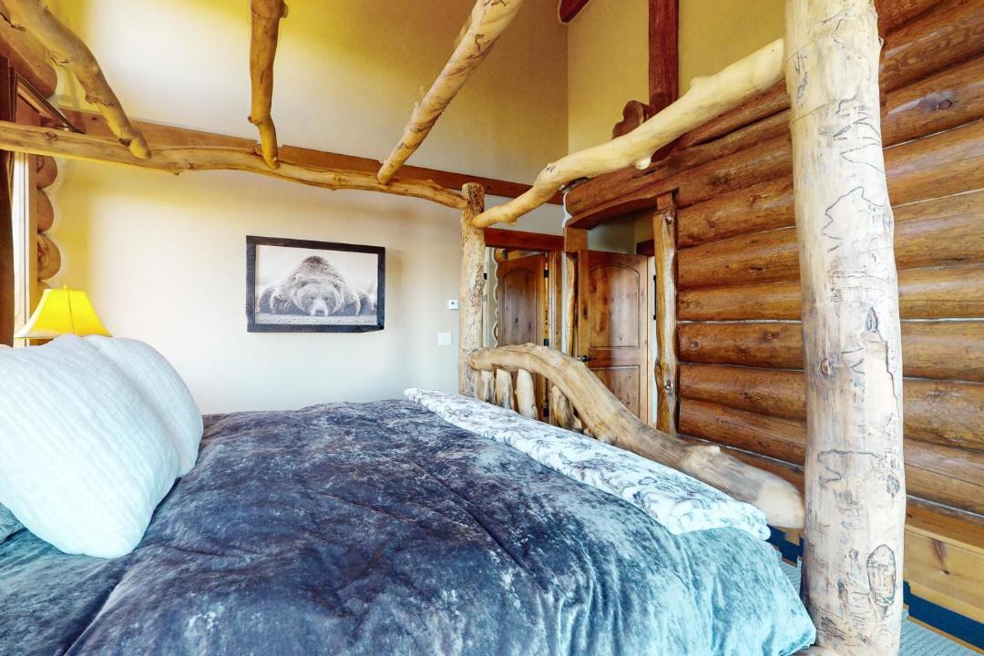 Photo of Bedroom in Tabernash