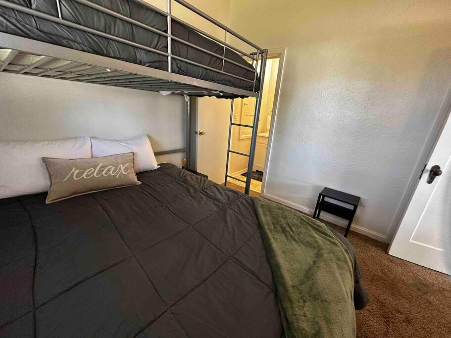 Photo of Bedroom in Montpelier