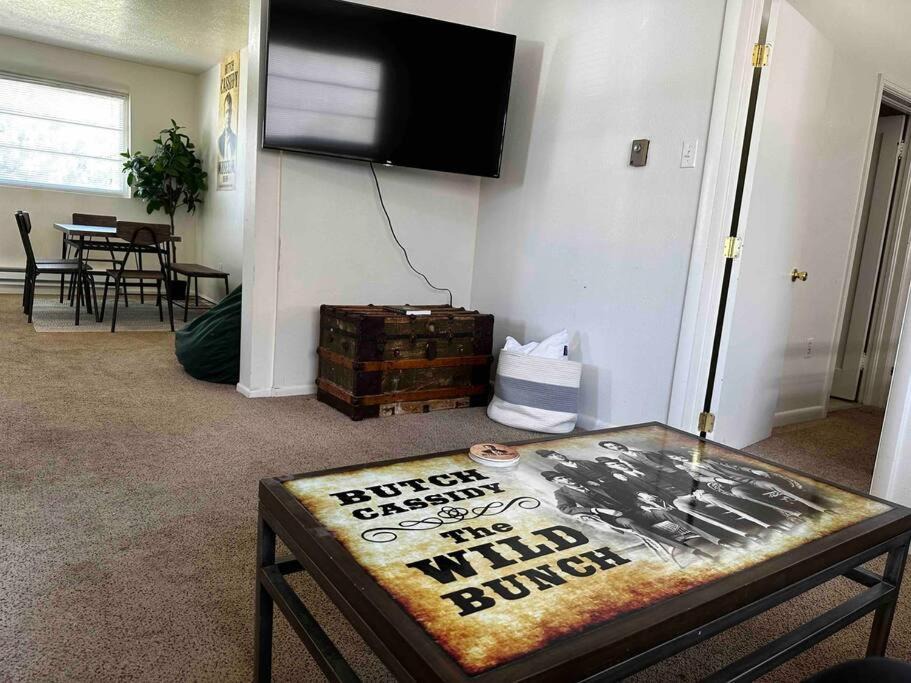 Photo of Livingroom in Montpelier