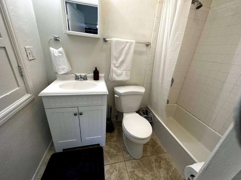 Photo of Bathroom in Montpelier