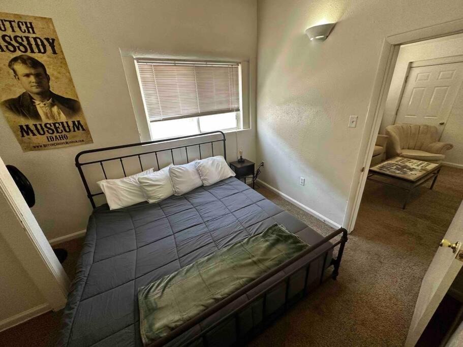 Photo of Bedroom in Montpelier
