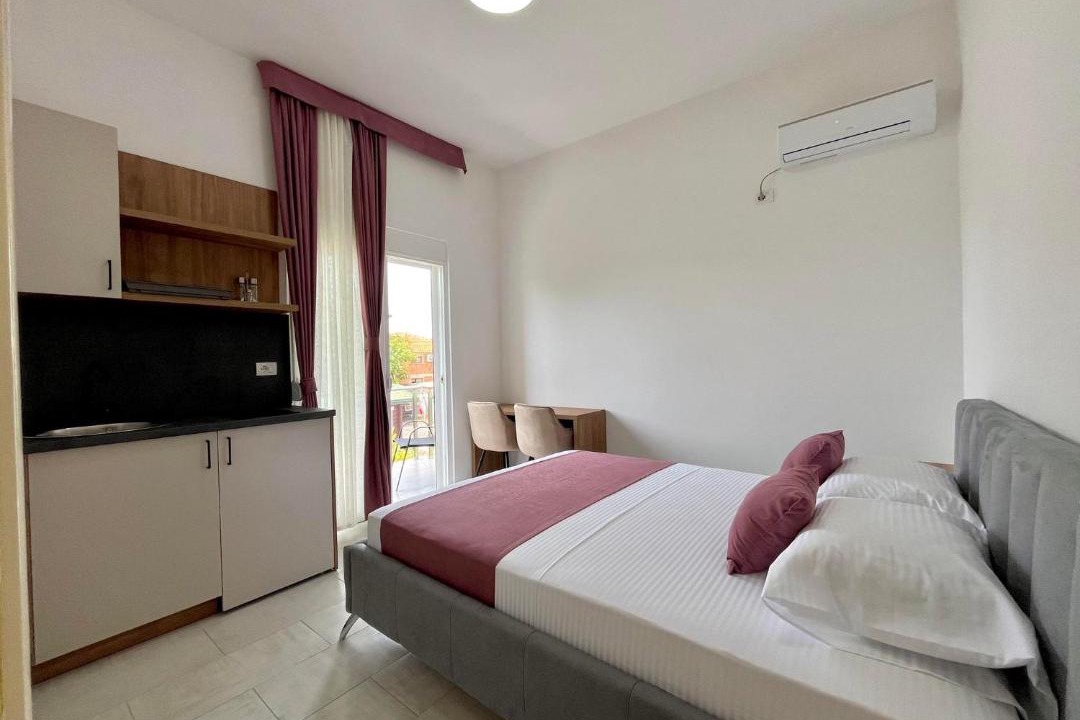 Photo of Bedroom in Bregvija