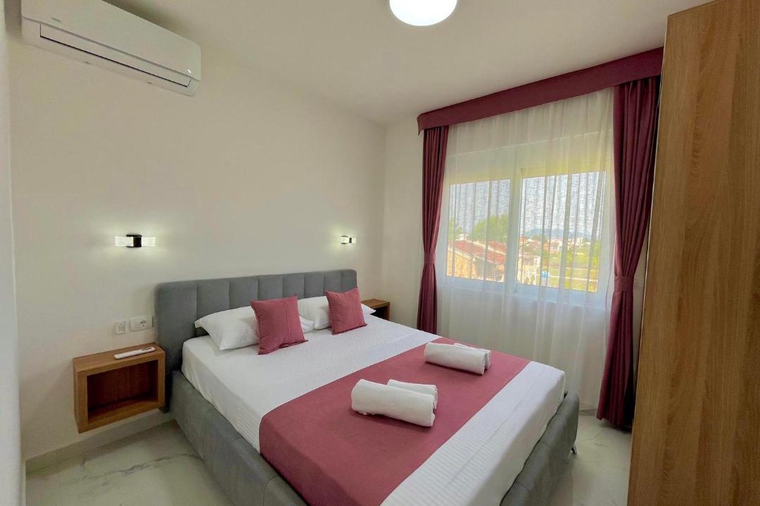 Photo of Bedroom in Bregvija