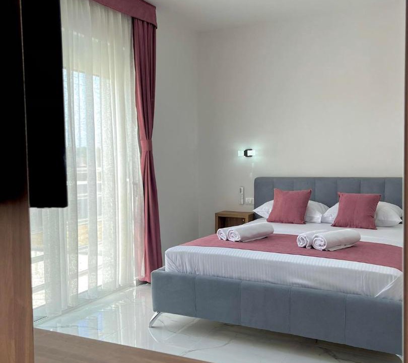 Photo of Bedroom in Bregvija