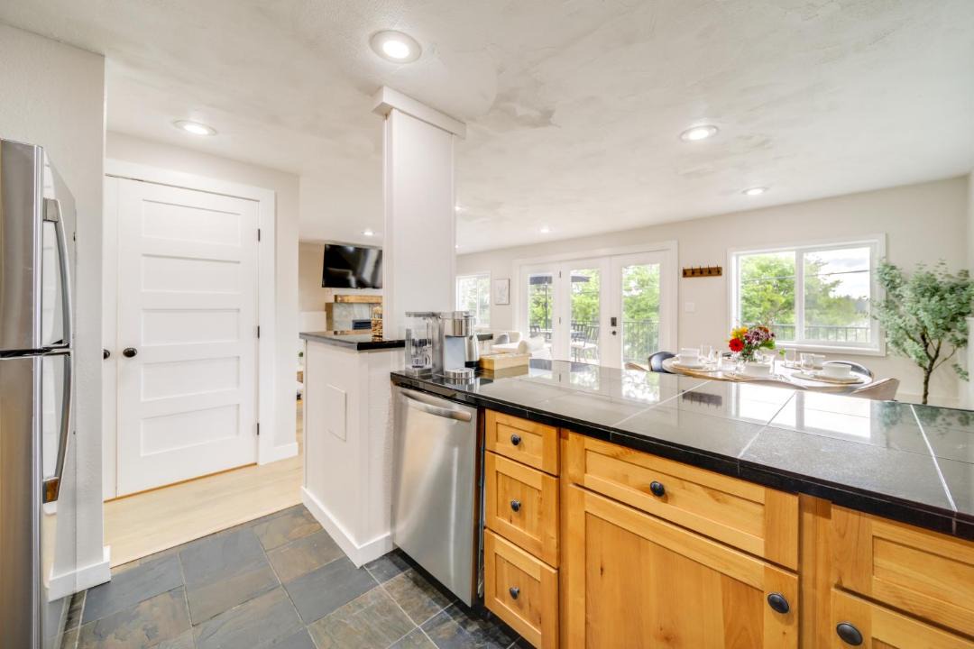 Photo of Kitchen in Hayden View Estates