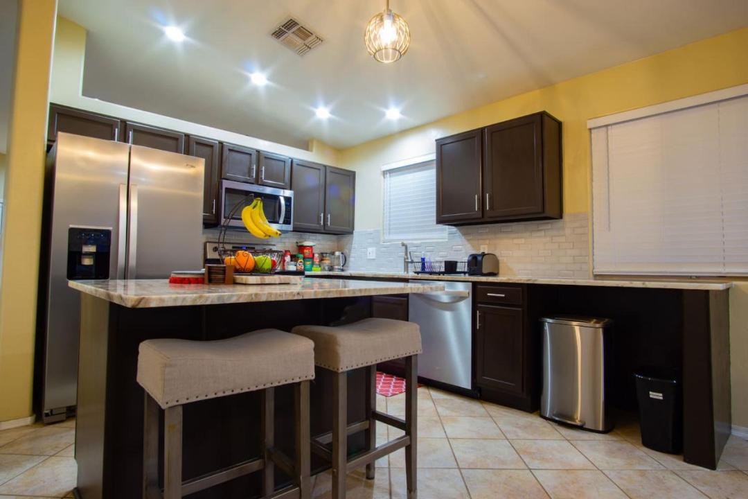 Photo of Kitchen in Tucson