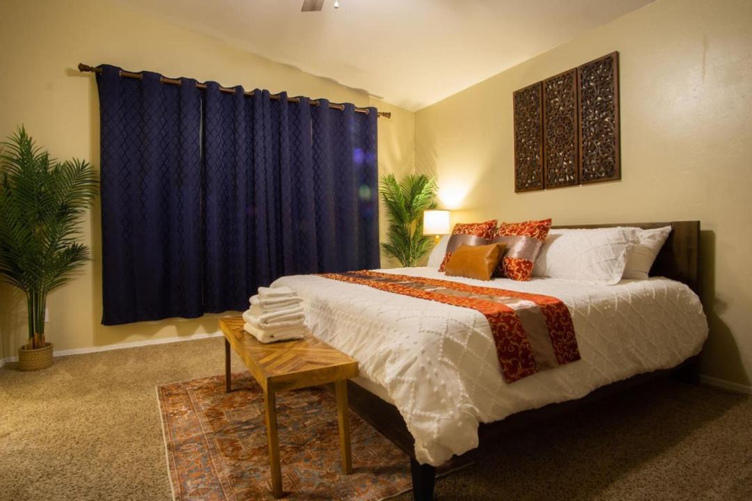 Photo of Bedroom in Tucson