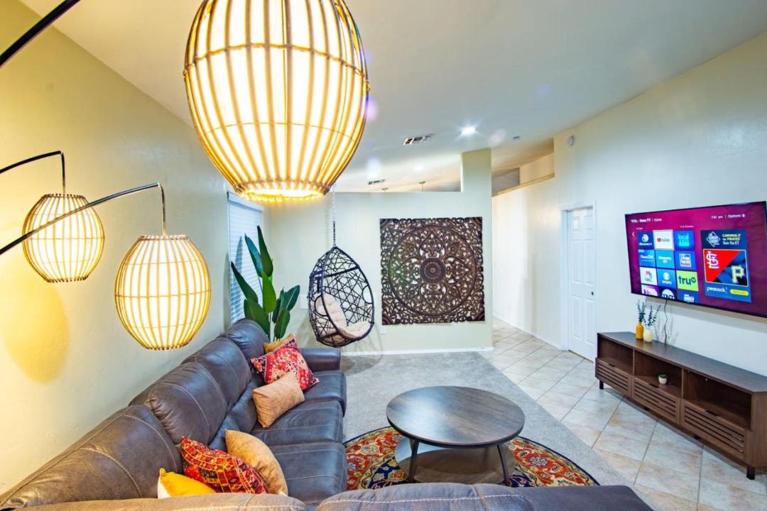 Photo of Livingroom in Tucson