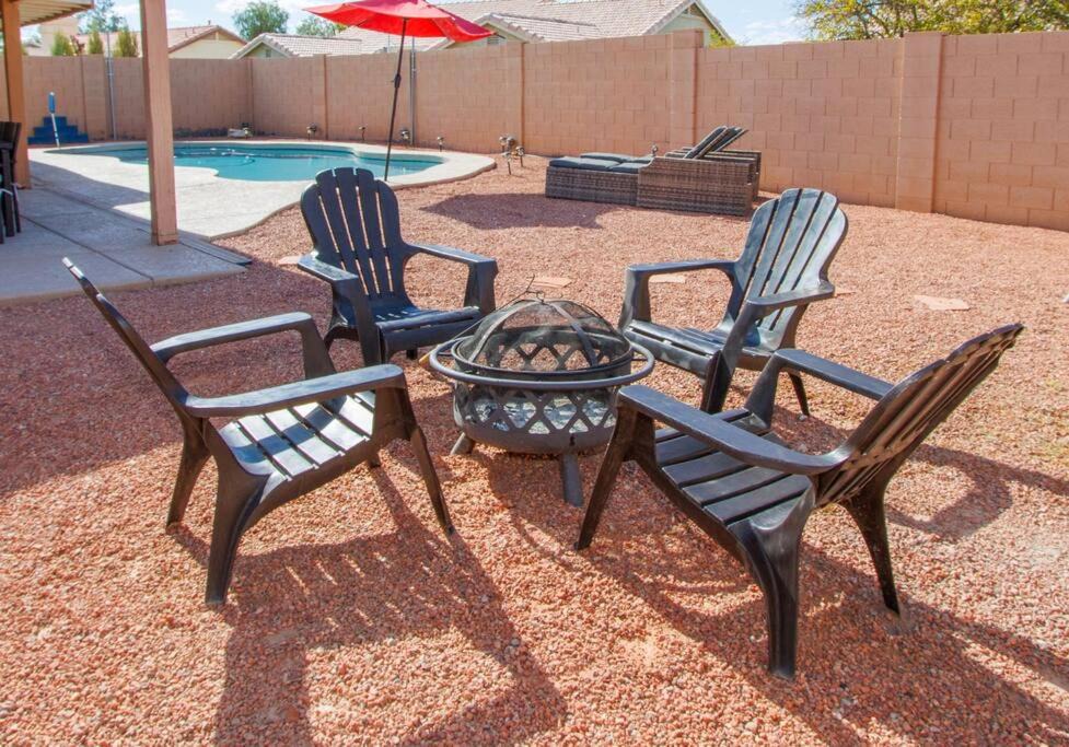 Photo of Others in Casa Grande