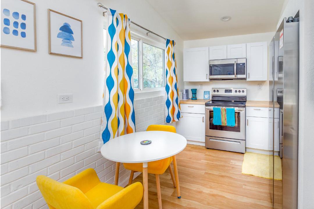 Photo of Livingroom in Three Rivers