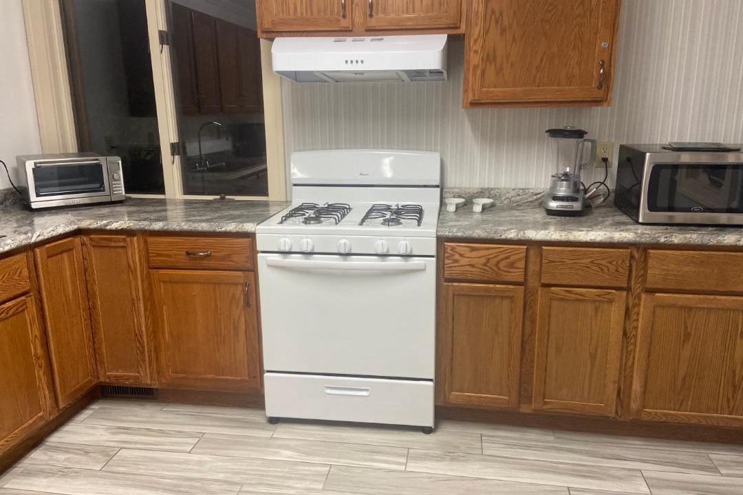 Photo of Kitchen in Willmar