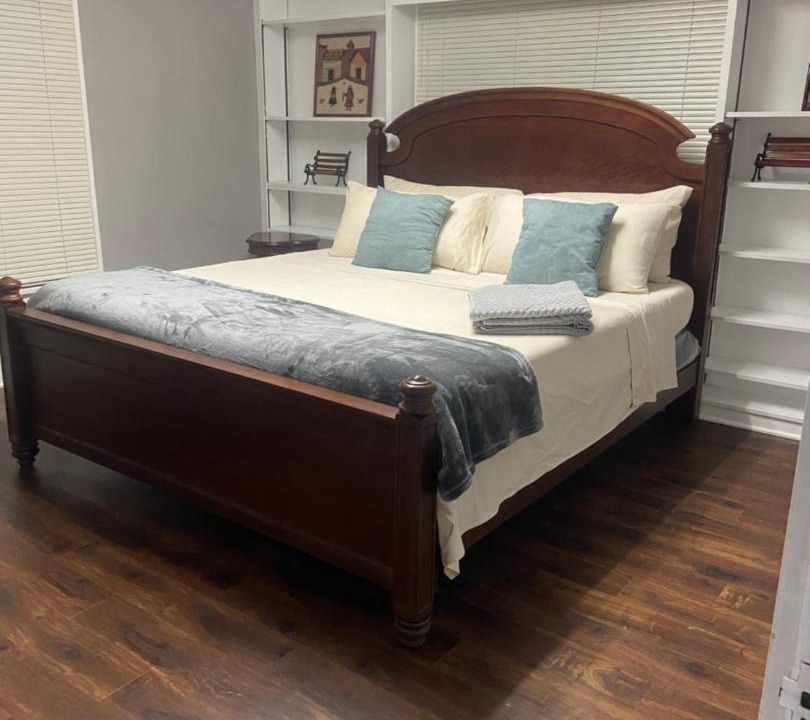 Photo of Bedroom in Willmar