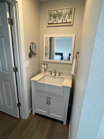 Photo of Bathroom in Saratoga