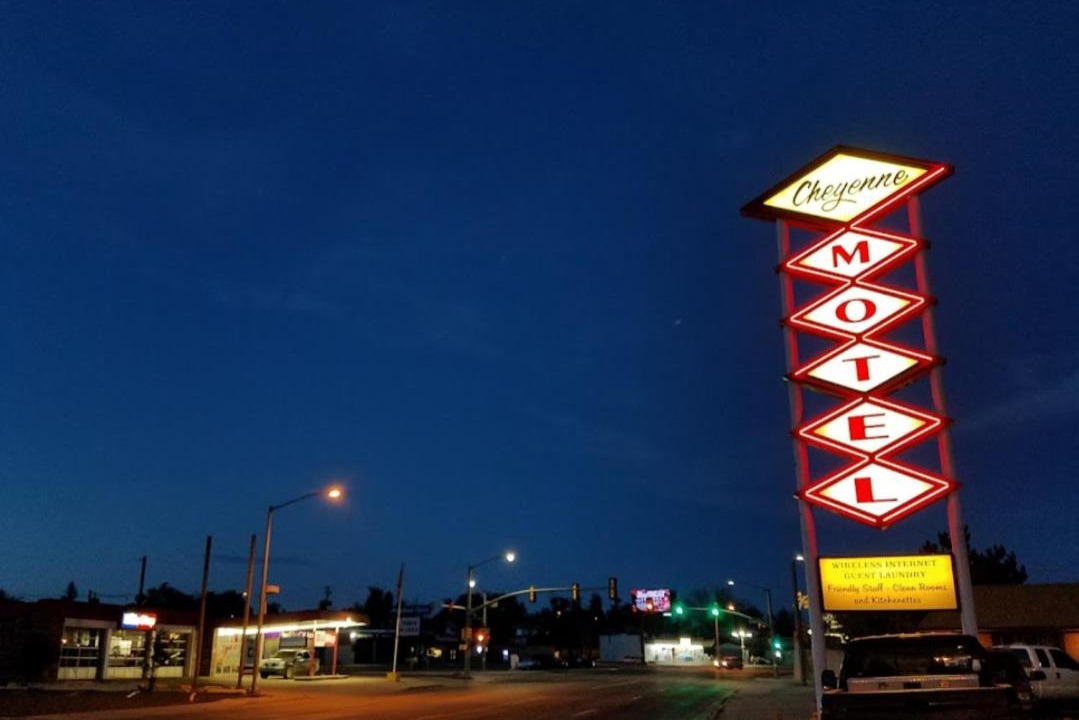 Photo of Others in Cheyenne