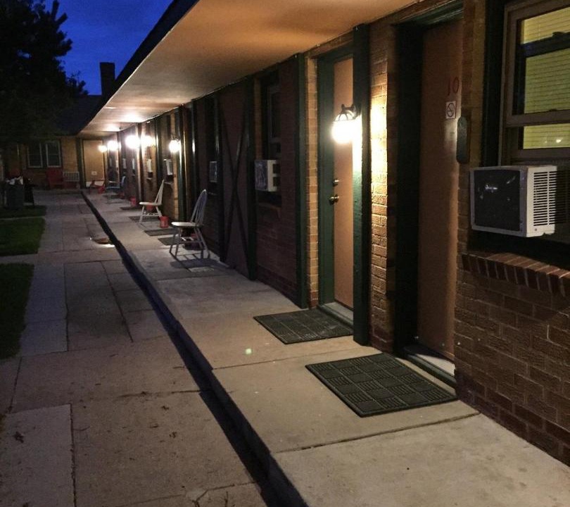 Photo of Buildings in Cheyenne