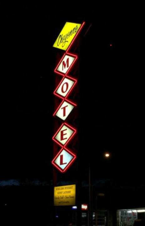 Photo of Others in Cheyenne
