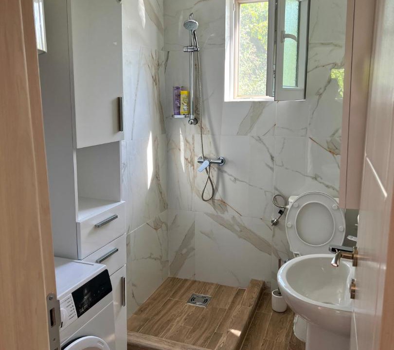 Photo of Bathroom in Karuc