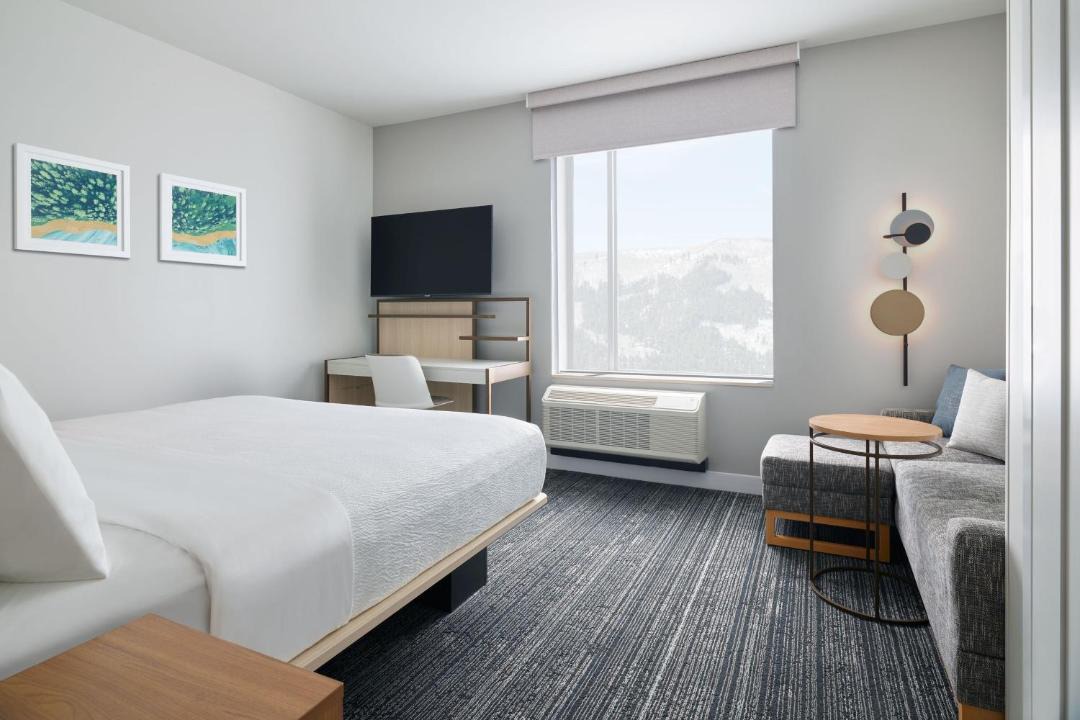Photo of Bedroom in Avon