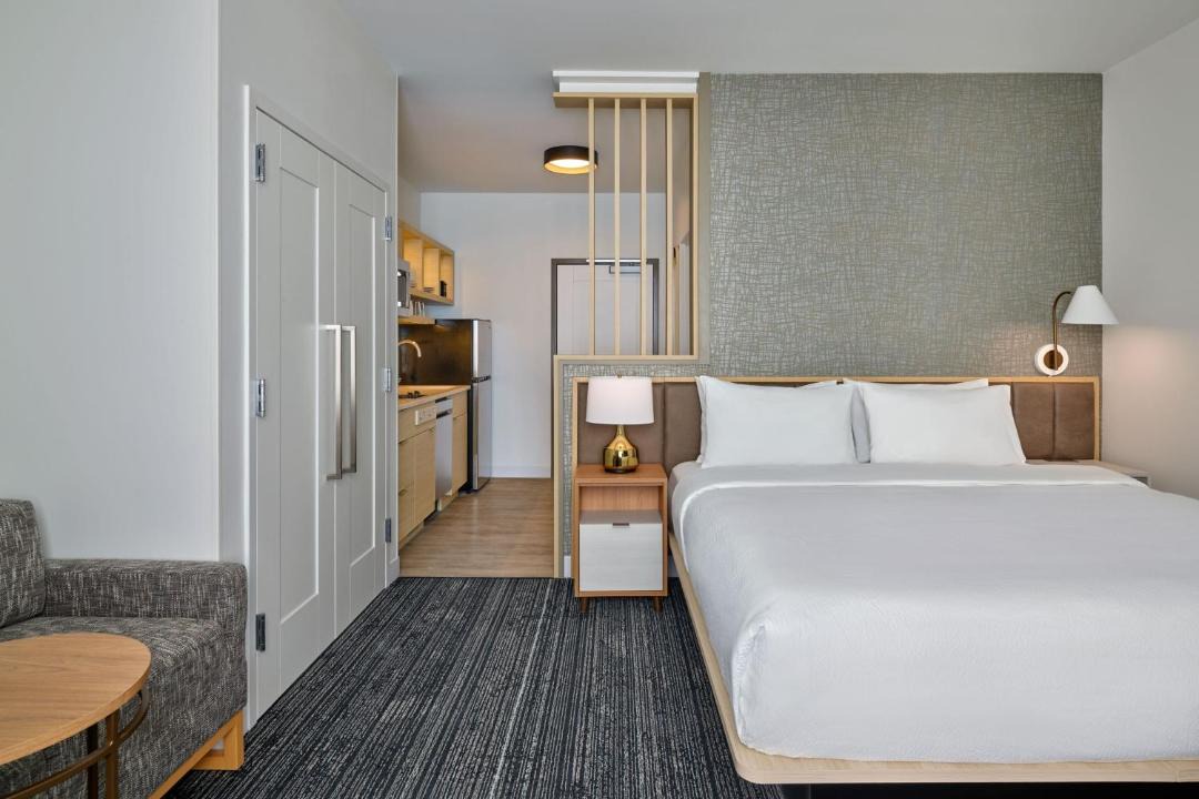 Photo of Bedroom in Avon