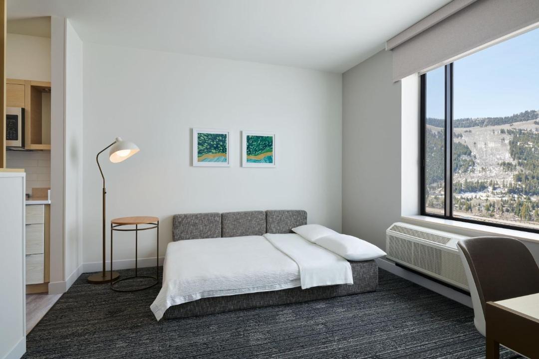 Photo of Bedroom in Avon