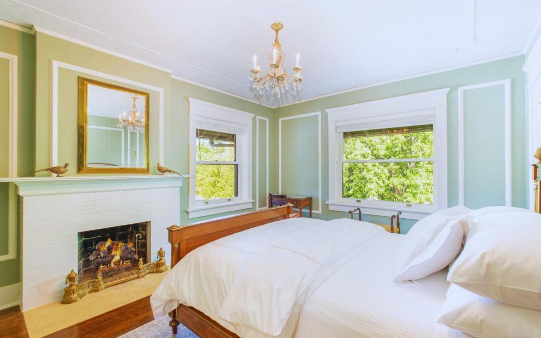 Photo of Bedroom in Lincoln