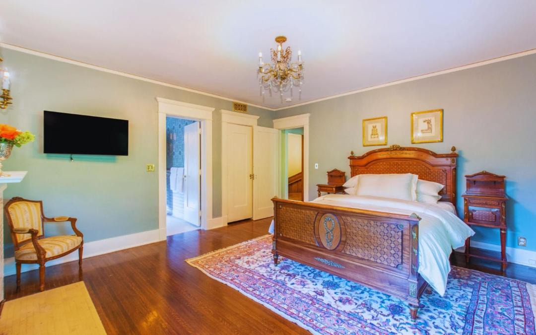 Photo of Bedroom in Lincoln