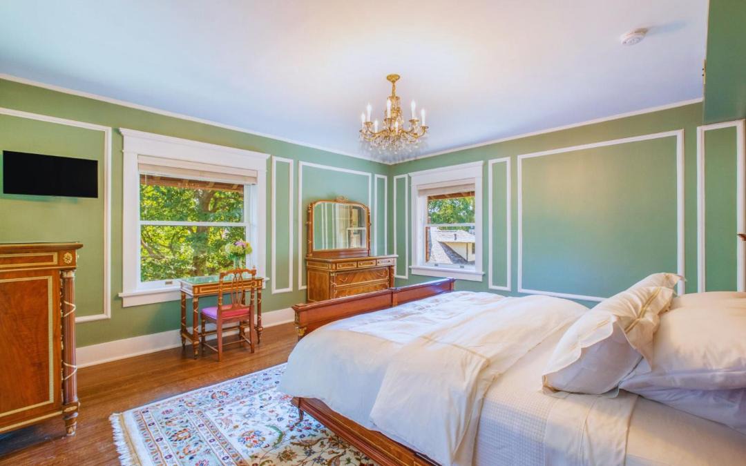 Photo of Bedroom in Lincoln