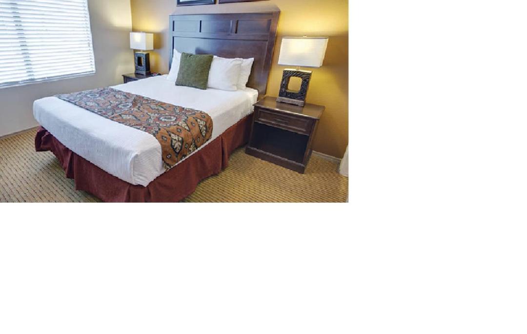 Photo of Bedroom in Ahwatukee Foothills