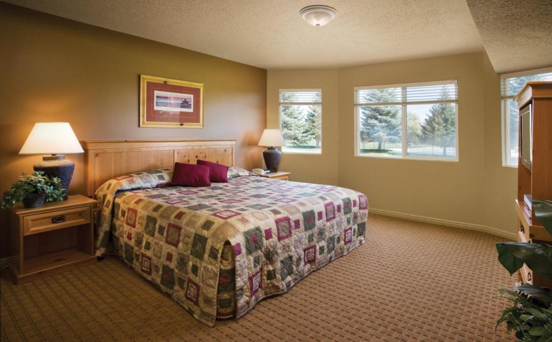 Photo of Bedroom in Harbor Village