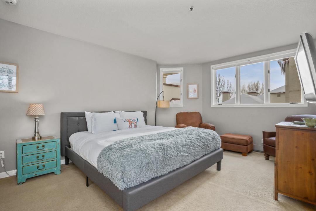 Photo of Bedroom in Steamboat Springs
