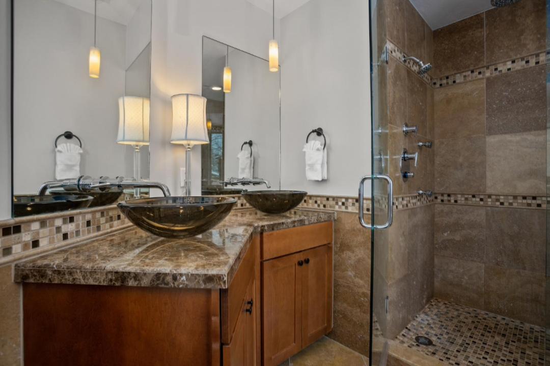 Photo of Bathroom in Steamboat Springs