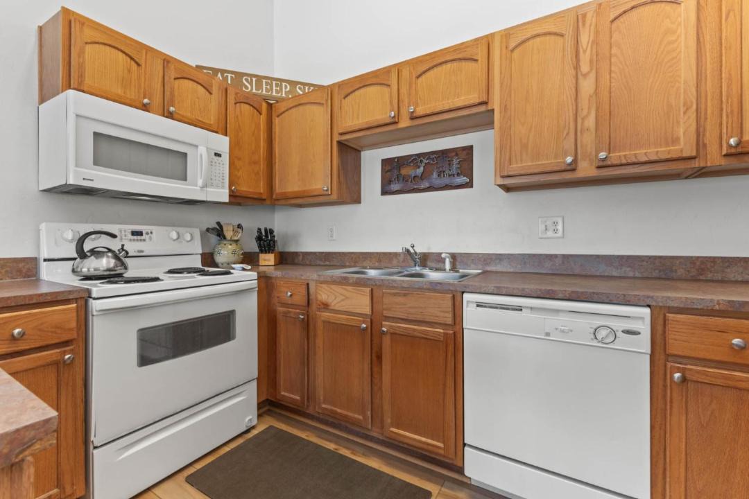 Photo of Kitchen in Steamboat Springs