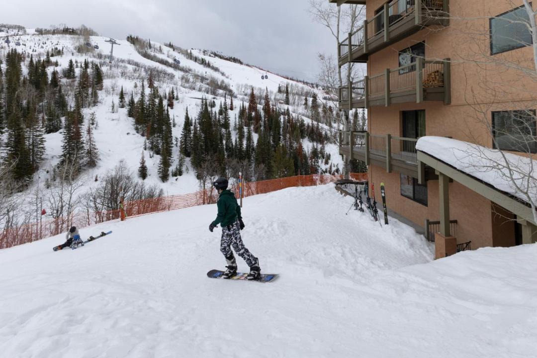 Photo of Others in Steamboat Springs
