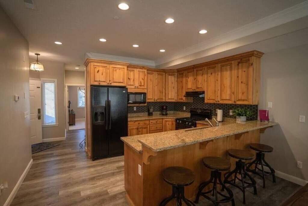 Photo of Kitchen in Ogden
