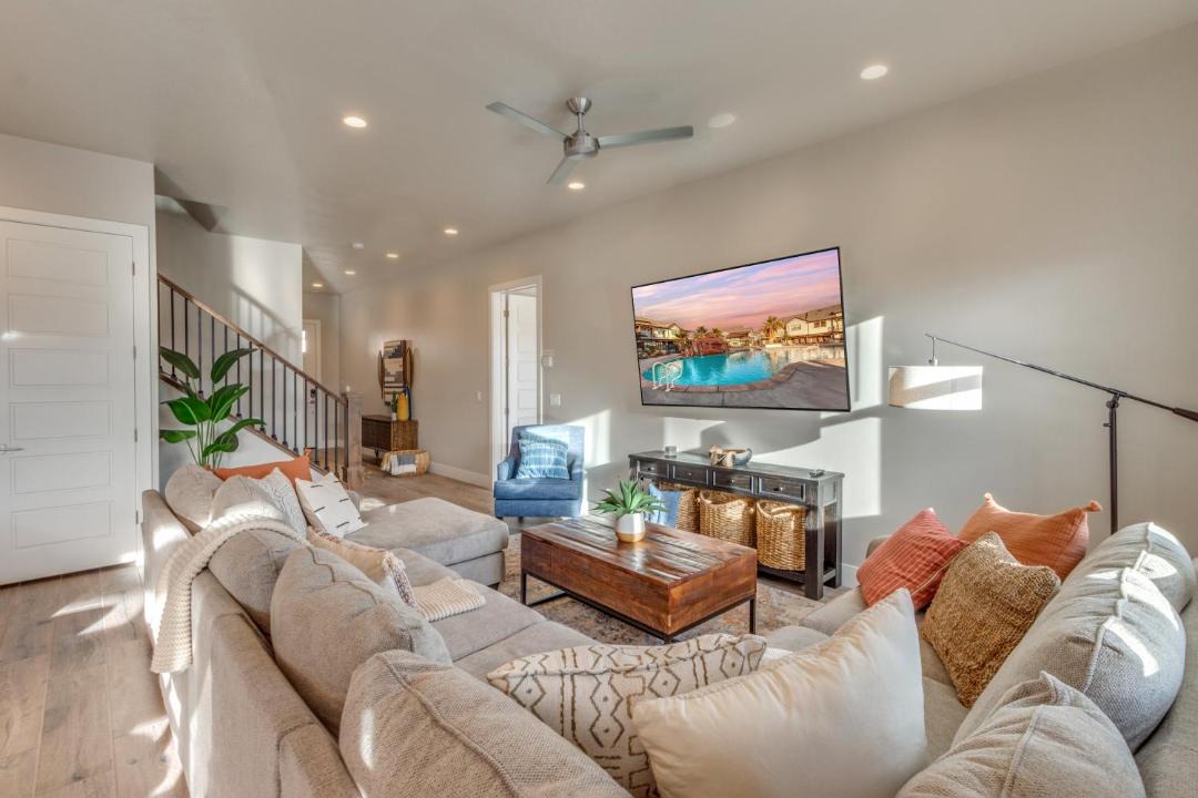 Photo of Livingroom in Ivins
