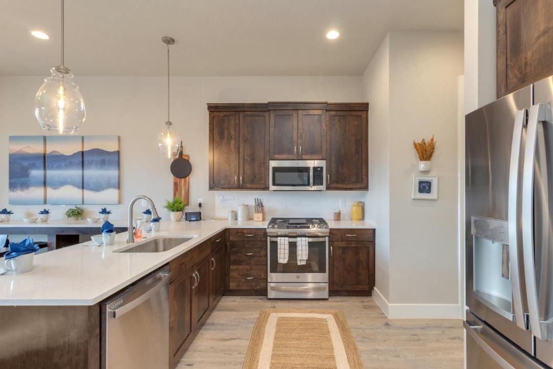 Photo of Kitchen in Ivins