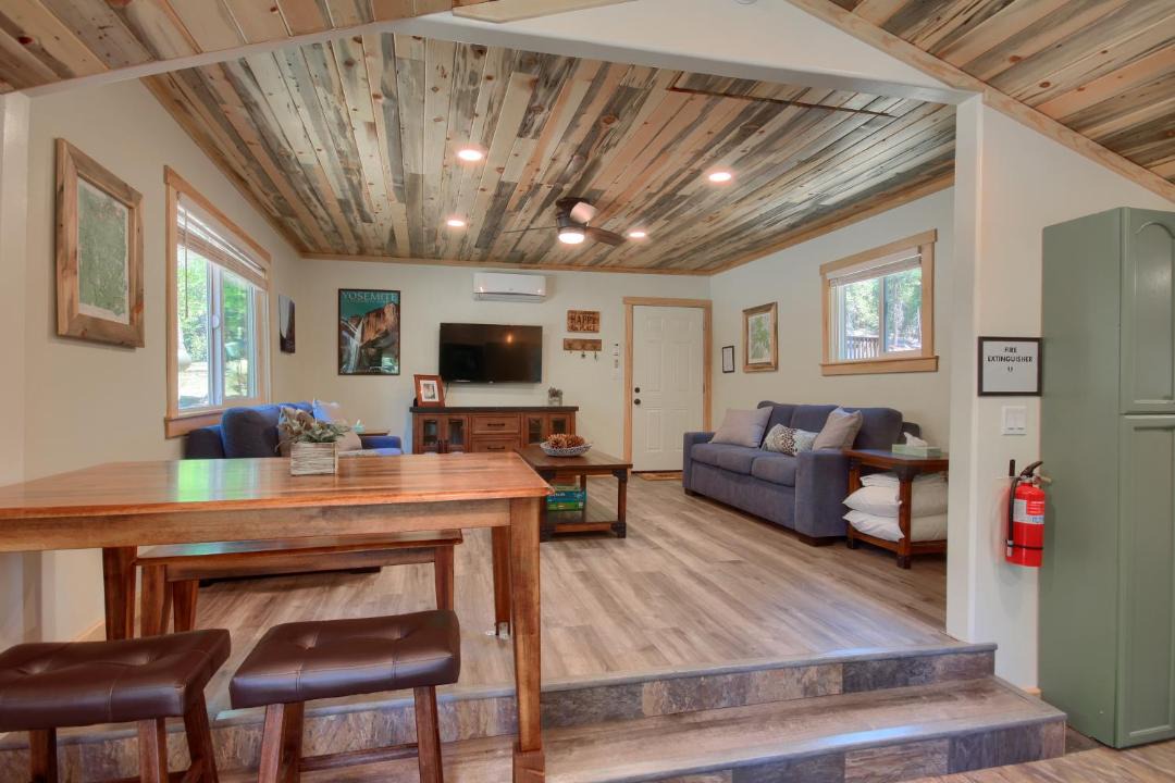 Photo of Others in North Wawona