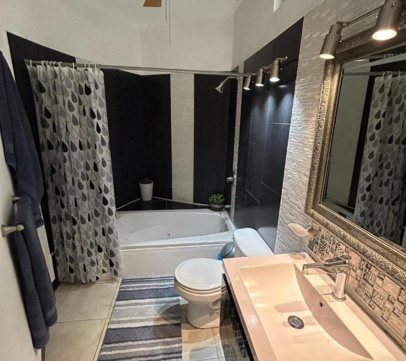 Photo of Bathroom in San Jose del Cabo