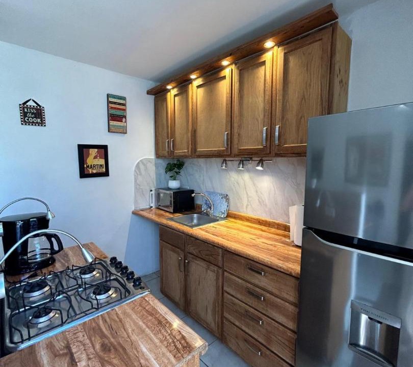 Photo of Kitchen in San Jose del Cabo