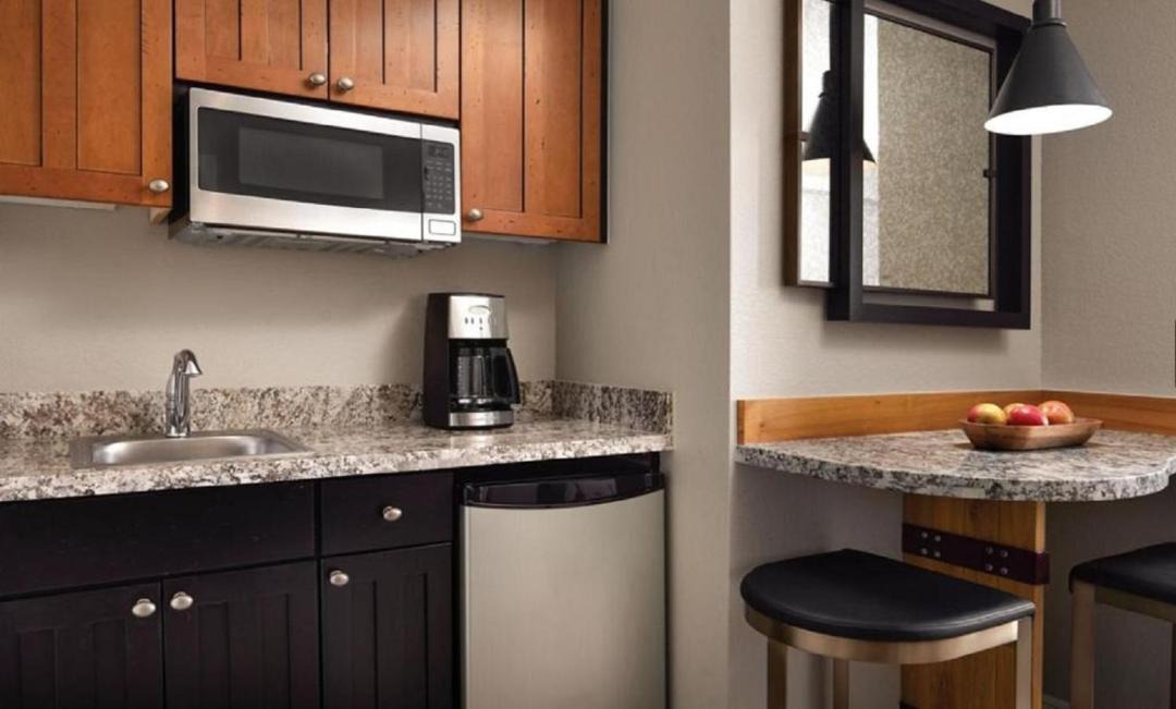 Photo of Kitchen in North Park City