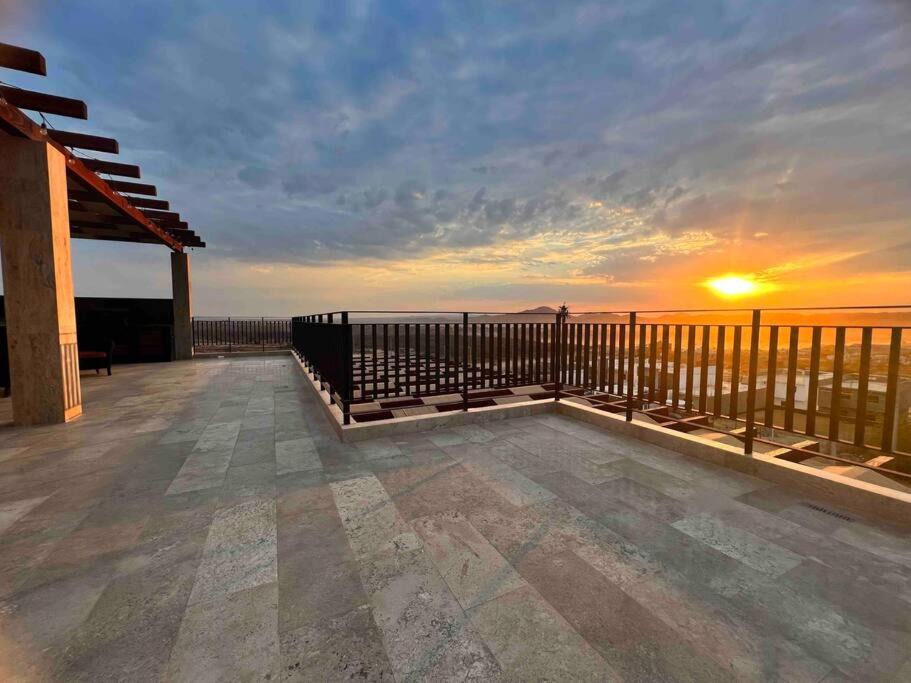 Photo of Patio Balcony in San Jose del Cabo