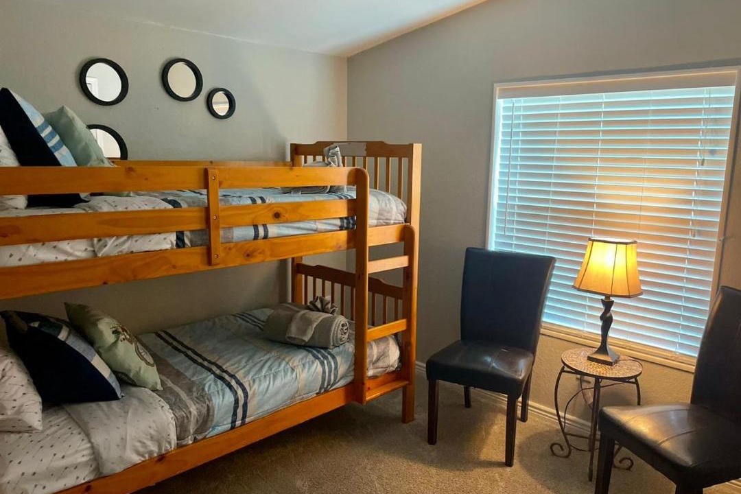 Photo of Bedroom in Oak Creek