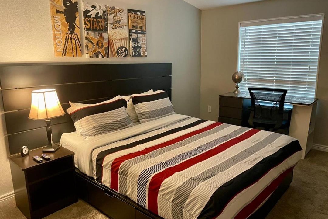 Photo of Bedroom in Oak Creek